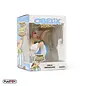 Plastoy Asterix figure - Obelix Happy Birthday
