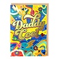 Cath Tate Grußkarte Hot Foils - Daddy Cool - Vatertag