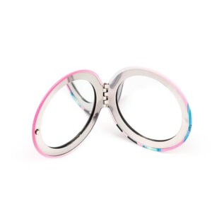 Puckator Hatsune Miku - Compact Make-Up Mirror
