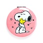 Puckator Peanuts - Snoopy & Woodstock - Compact Make-Up Mirror