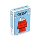 Puckator Peanuts Snoopy - Playing cards - Card deck