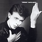 PLG UK Catalog David Bowie - Heroes - LP