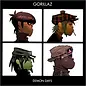 PLG UK Frontline Gorillaz - Demon Days - LP