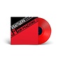 PLG UK Frontline Kraftwerk - The Man-Machine - LP - Coloured Vinyl