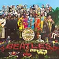 Capitol The Beatles - Sgt. Pepper's Lonely Hearts Club Band - LP