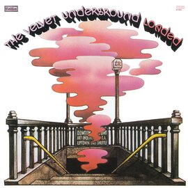 Rhino Atlantic The Velvet Underground - Loaded - Vinyl Record