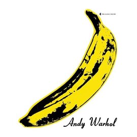 Polydor The Velvet Underground - The Velvet Underground & Nico - LP