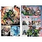 Marvel Marvel Premier Collection - Planet Hulk