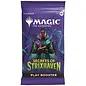 Wizards of the Coast Magic the Gathering Play Booster - Secrets of Strixhaven