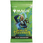 Wizards of the Coast Magic the Gathering Play Booster - Secrets of Strixhaven