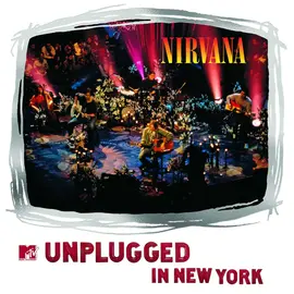 Universal Nirvana - MTV Unplugged In New York - LP