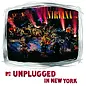 Universal Nirvana - MTV Unplugged In New York - Vinyl Record