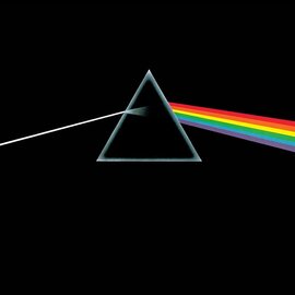 Legacy Recordings Pink Floyd - The Dark Side Of The Moon - LP