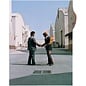 Pink Floyd Records Pink Floyd - Wish You Were Here - LP
