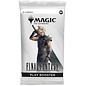 Wizards of the Coast Magic the Gathering Play Booster - Final Fantasy