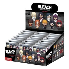 Monogram Bleach Thousand-Year Blood War - Figural Bag Clip - Series 1