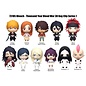 Monogram Bleach Thousand-Year Blood War - Figural Bag Clip - Series 1