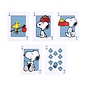 Puckator Peanuts Snoopy - Spielkarten - Kartendeck