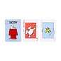 Puckator Peanuts Snoopy - Speelkaarten - Kaartspel