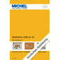 Michel 5.1 Western Africa 2026 volume 1 A-G