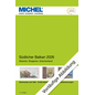 Michel Europe catalogue volume 7 Albania, Bulgaria, Greece 2026