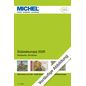 Michel Europe catalogue volume 8 Moldavia & Romania 2026