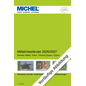 Michel Europe catalogue volume 9 Cyprus, Gibraltar, Malta & Turkey 2026/2027