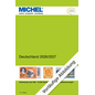 Michel Deutschland-Katalog 2026/2027