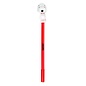 Puckator Peanuts Snoopy - Inkredible Uitwisbare Pen met figuur - Erasable