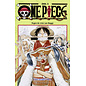 Pelckmans Eiichiro Oda - One Piece - deel 2 Tegen de crew van Buggy