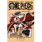 Pelckmans Eiichiro Oda - One Piece - deel 3 Alleen maar schijn
