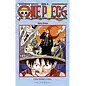 Pelckmans Eiichiro Oda - One Piece - deel 4 Halve maan