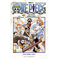 Pelckmans Eiichiro Oda - One Piece - deel 5 Voor wie de klokken luiden