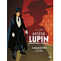Dark Dragon Books Arsène Lupin 04 - Gentleman Inbreker - Gravin de Cagliostro