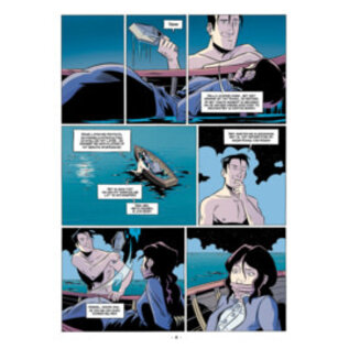 Dark Dragon Books Arsène Lupin 04 - Gentleman Inbreker - Gravin de Cagliostro