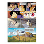 Dark Dragon Books Arsène Lupin 04 - Gentleman Inbreker - Gravin de Cagliostro