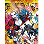 Dark Dragon Books Justice League vs. Suicide Squad - complete serie 4 delen