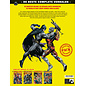 Dark Dragon Books Justice League vs. Suicide Squad - complete serie 4 delen