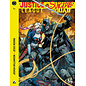 Dark Dragon Books Justice League vs. Suicide Squad - complete serie 4 delen