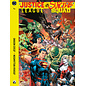 Dark Dragon Books Justice League vs. Suicide Squad - complete serie 4 delen