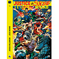 Dark Dragon Books Justice League vs. Suicide Squad - complete serie 4 delen