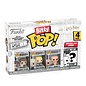 Funko Bitty Pop! Harry Potter - Harry Potter 4-pack