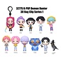 Monogram Netflix K-Pop Demon Hunters - Figural Bag Clip figure - Series 1