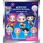 Monogram Netflix K-Pop Demon Hunters - Figural Bag Clip figure - Series 1