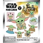 Monogram Disney Star Wars The Mandalorian - Best of Grogu Collectible Bag Clip - Series 4