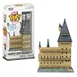 Funko Bitty Pop! Display - Harry Potter Hogwarts Castle