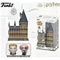 Funko Bitty Pop! Display - Harry Potter Hogwarts Castle