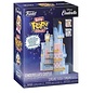 Funko Bitty Pop! Display - Cinderella's Castle