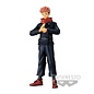 Bandai Banpresto Jujutsu Kaisen Jukon No Kata - Yuji Itadori  PVC figuur
