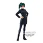Bandai Banpresto Jujutsu Kaisen Jukon No Kata - Maki Zenin PVC figuur